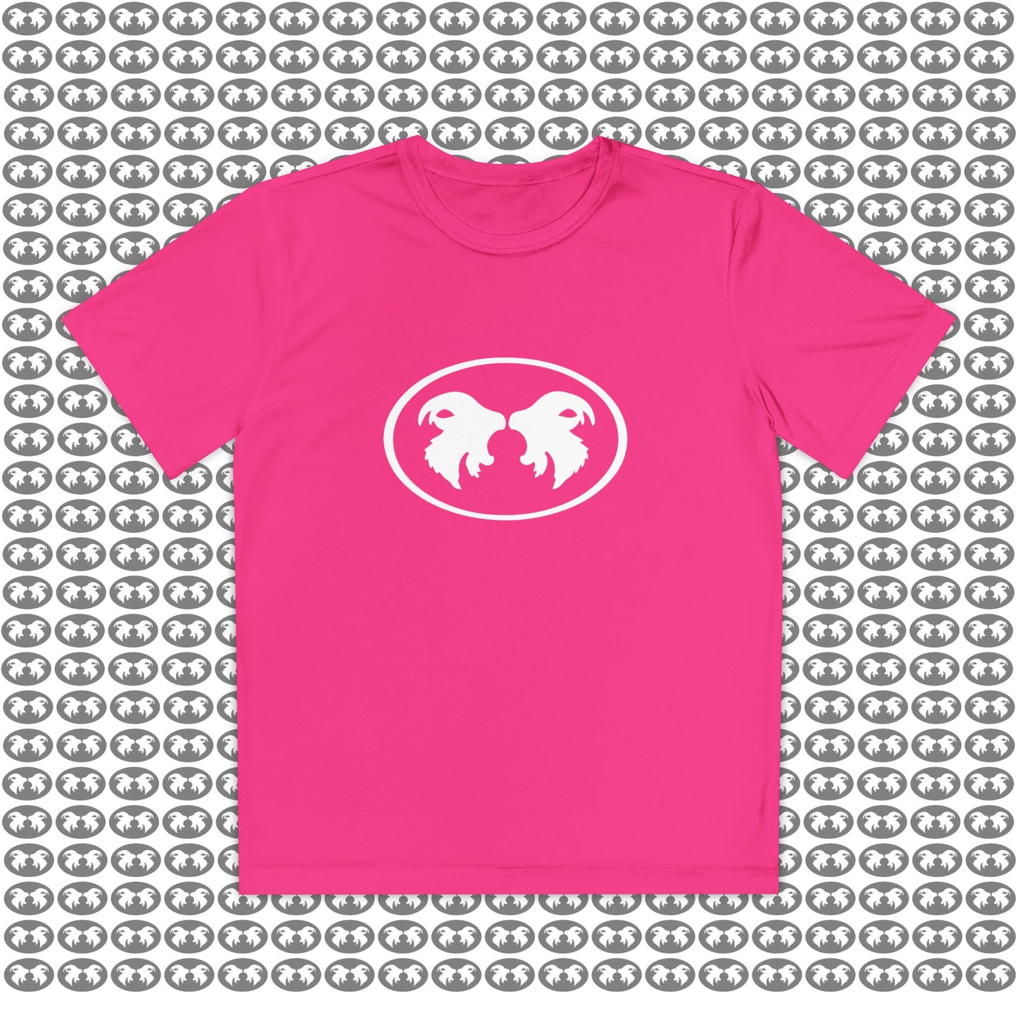 Goatwear Prime: Neon Youth Sports