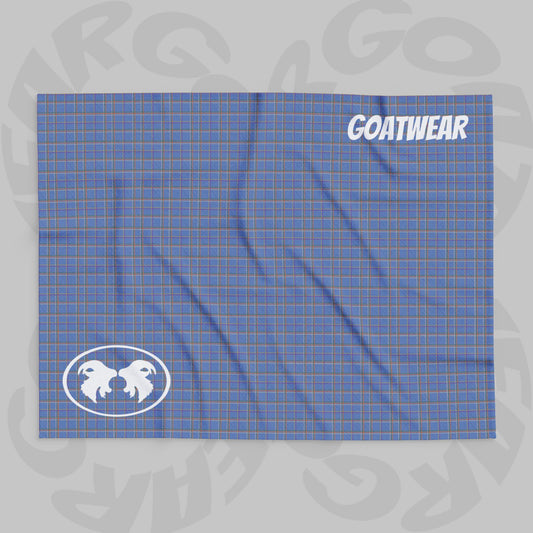 Faded Childhood: Arctic Fleece