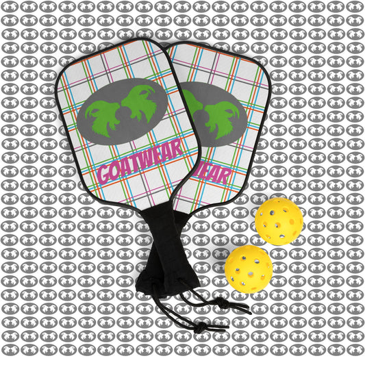 SnowBlind Pickleball Kit