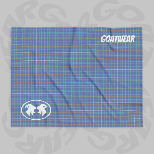 Chill: Arctic Fleece