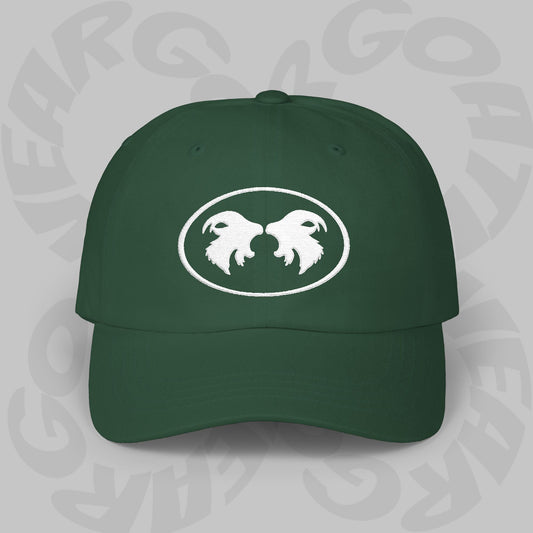 GOATCAP