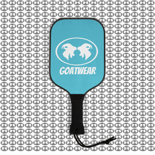 Pickleball Kit -Neon Blue