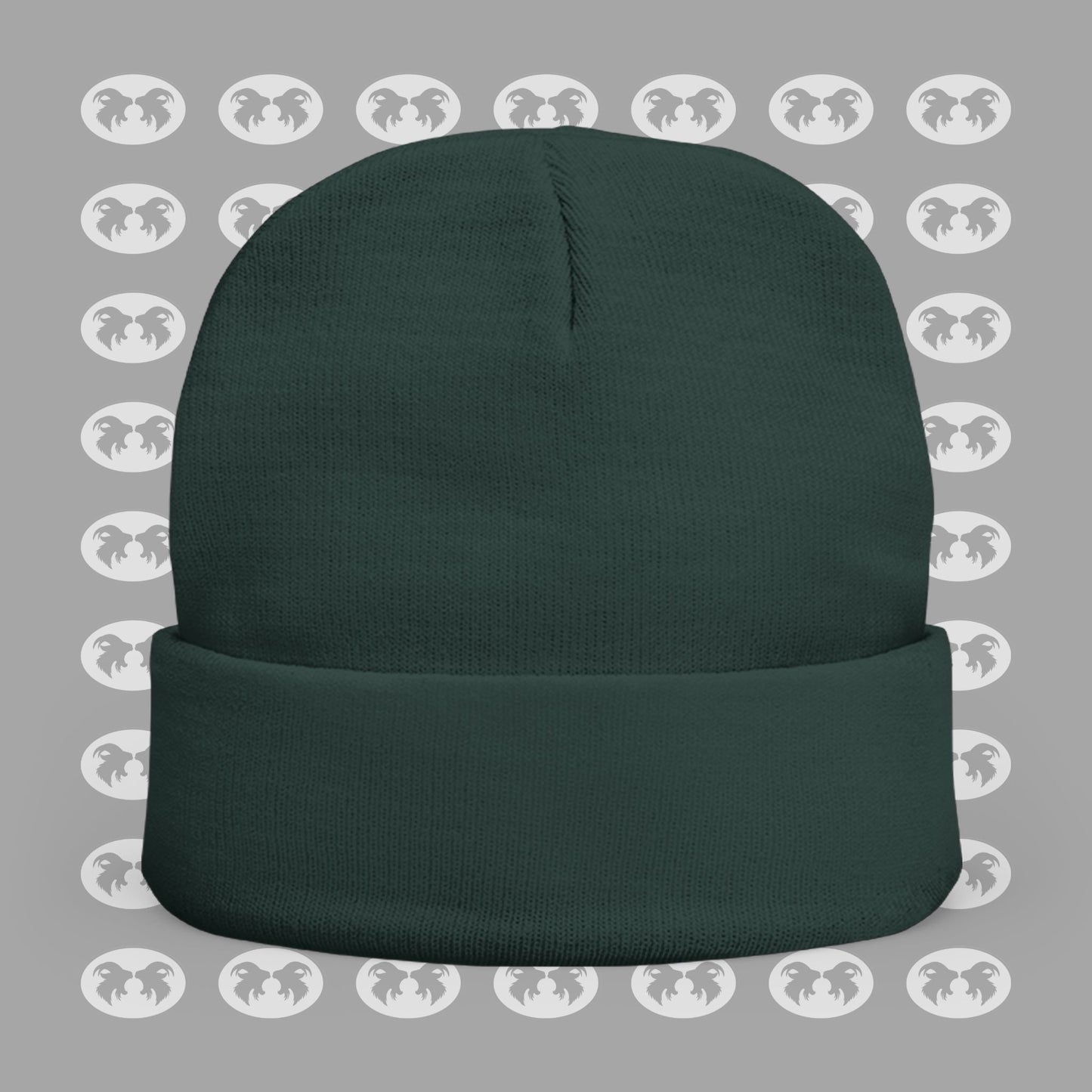 GOAT...Beanie?