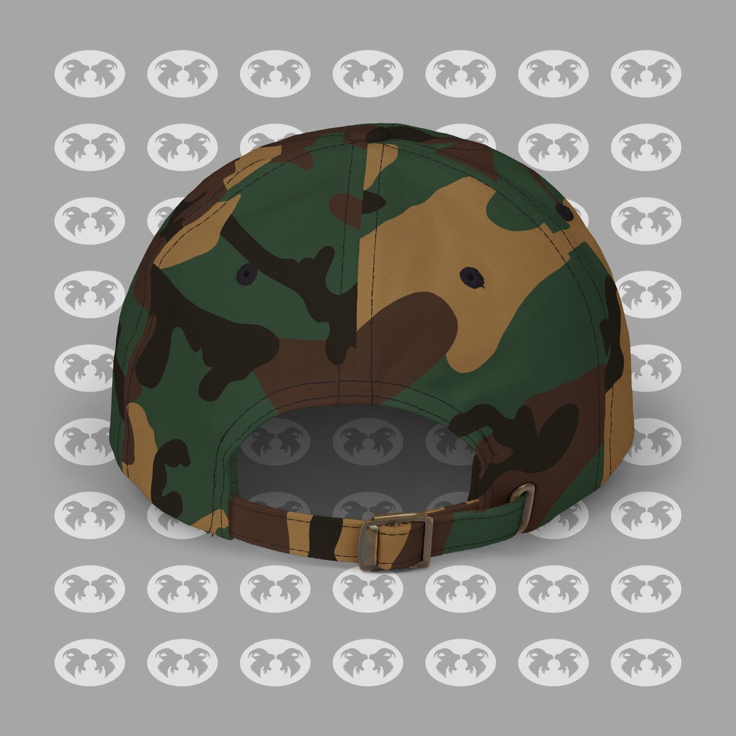 GOATCAP