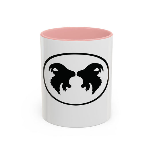 GOATMUG - 11oz and 15oz