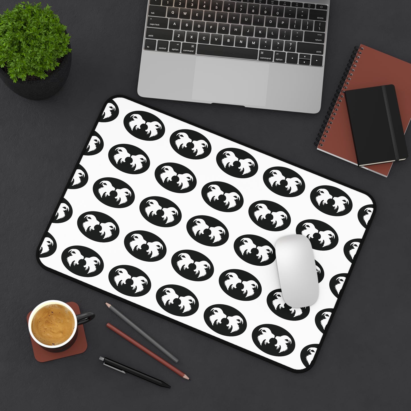 GOATMAT deskpad