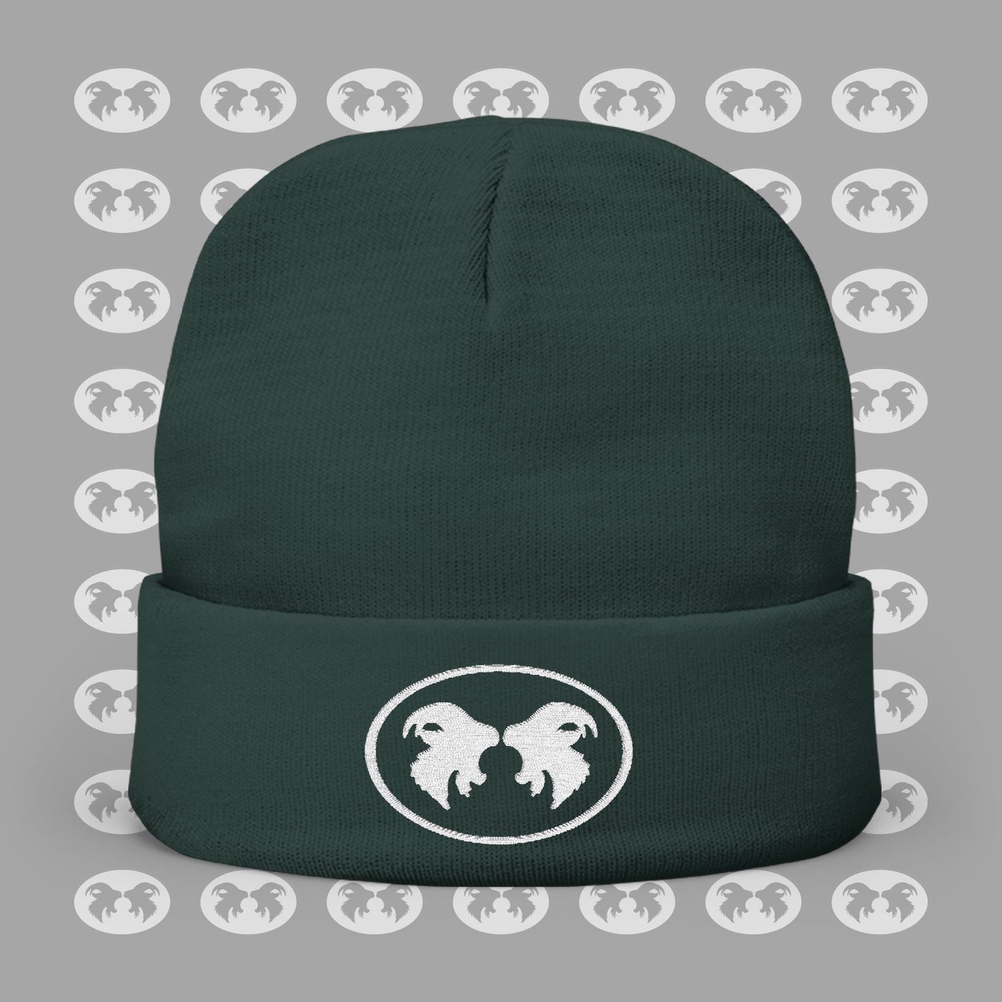 GOAT...Beanie?