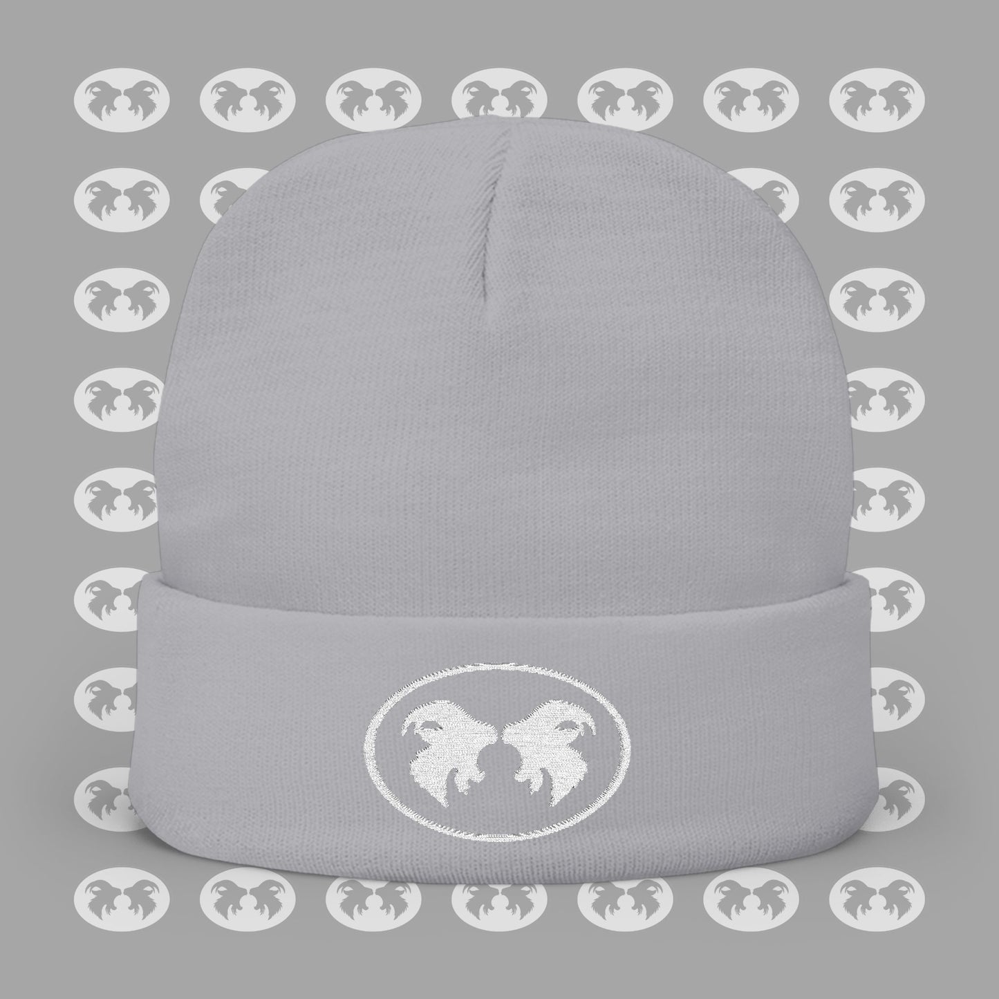GOAT...Beanie?