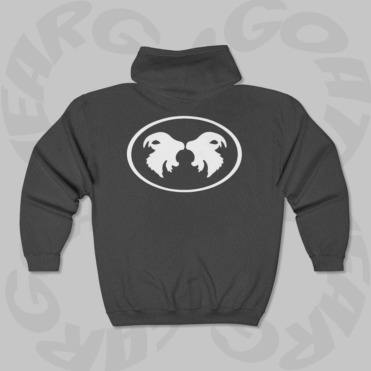 Goatwear Prime: Zoodie