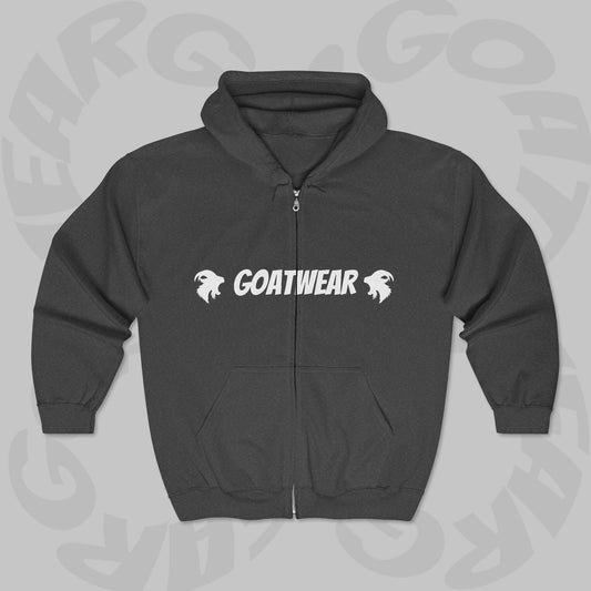 Goatwear Prime: Zoodie