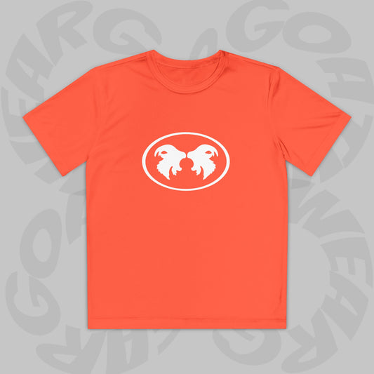 "Holy Crackers Einstein!"