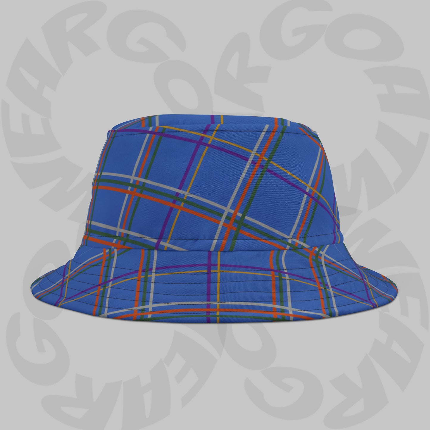 Faded Childhood: Bucket - Jerry Special