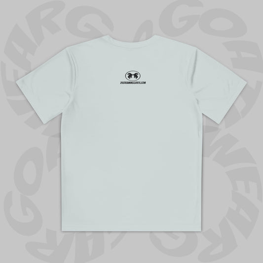 Goatwear Prime: Neon Youth Sports