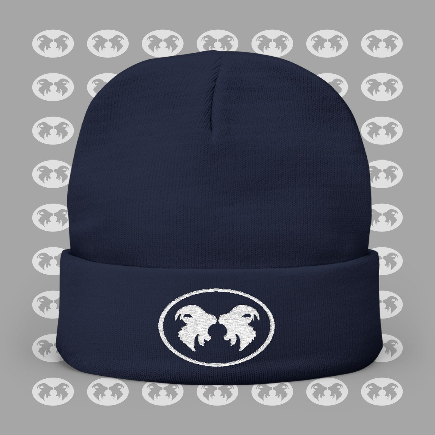 GOAT...Beanie?