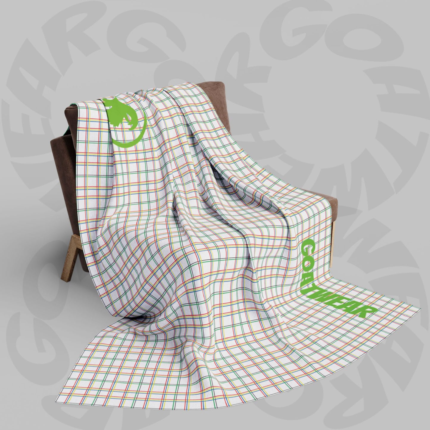 Snowcone: Arctic Fleece