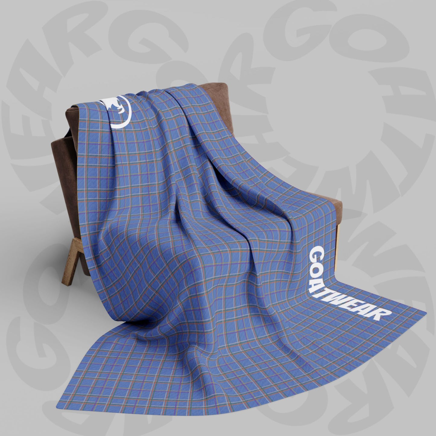 Faded Childhood: Arctic Fleece