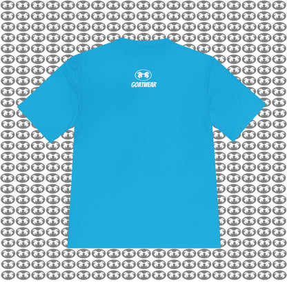 Goatwear Prime: Neon Sports