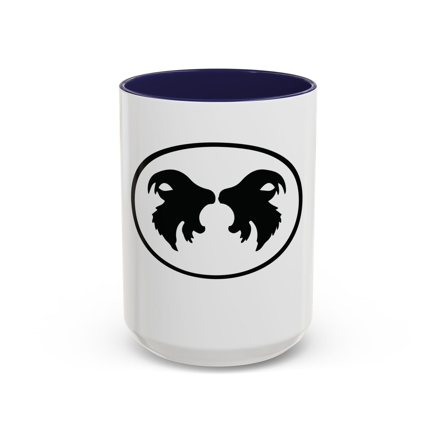 GOATMUG - 11oz and 15oz