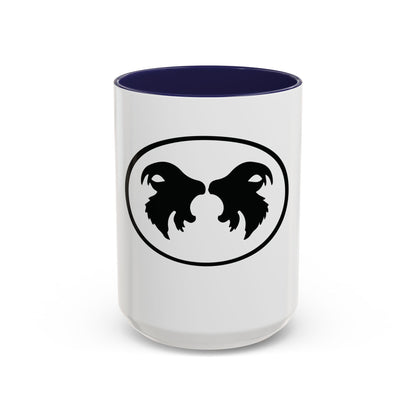 GOATMUG - 11oz and 15oz