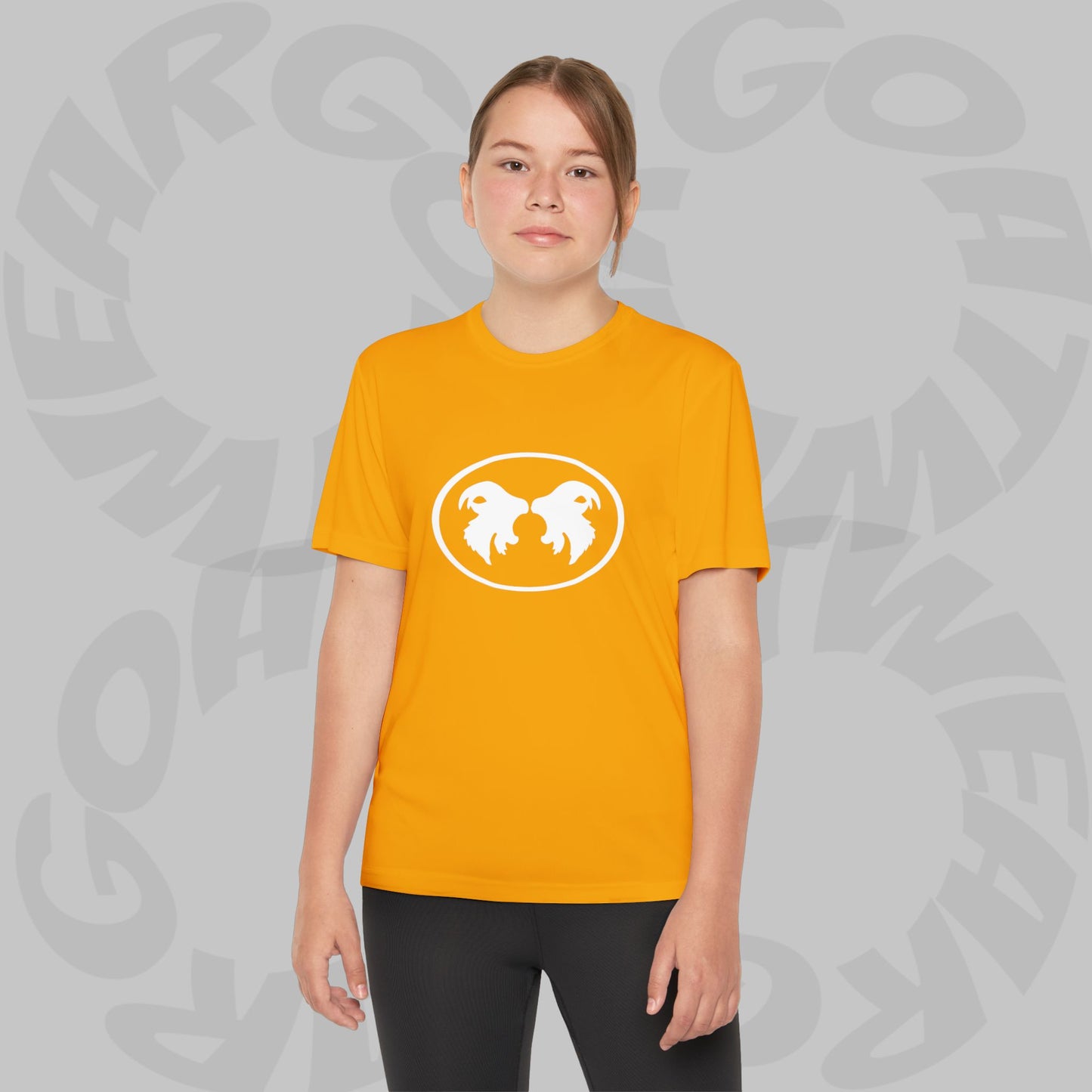 "Holy Crackers Einstein!"