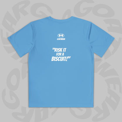 Risk It For A Biscuit!