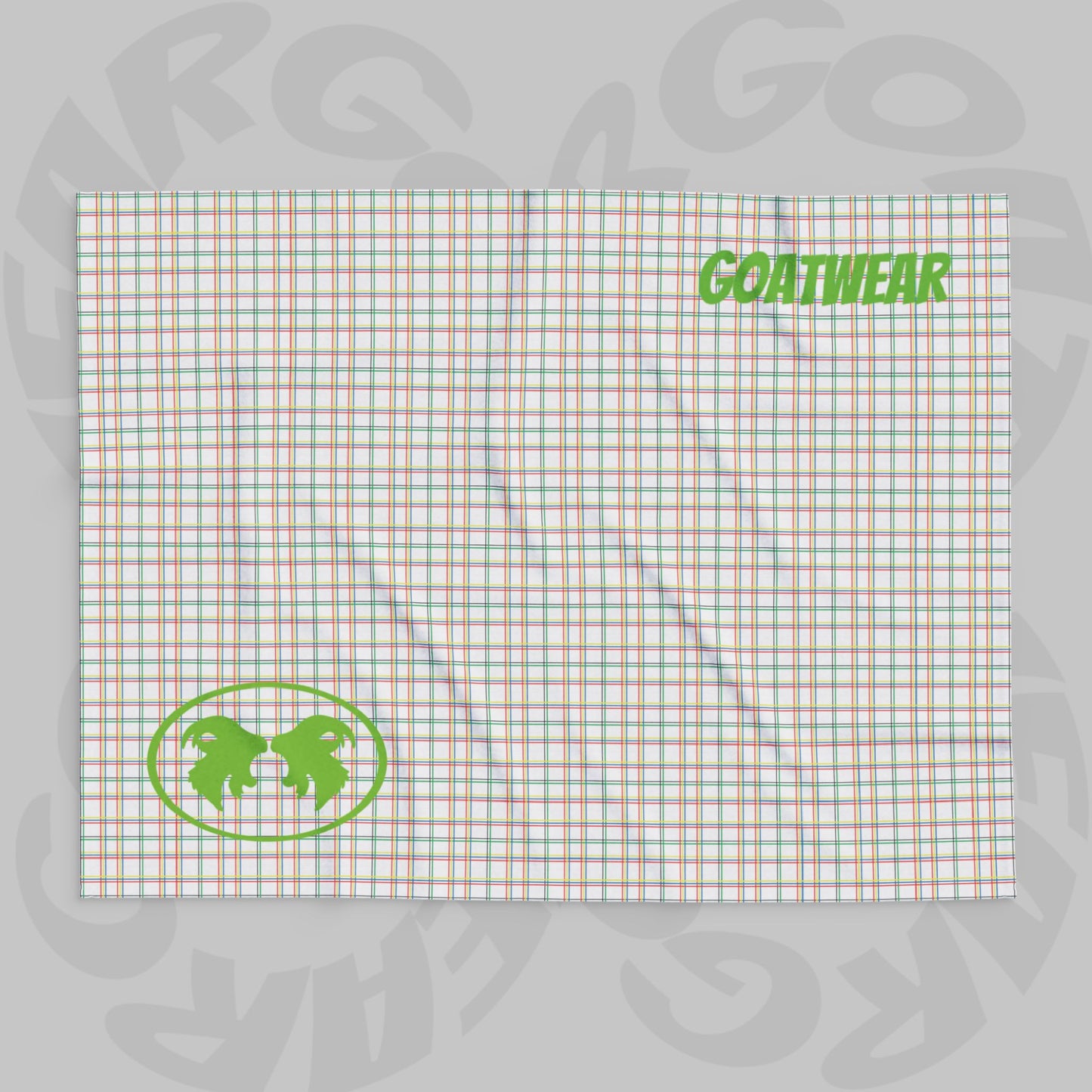 Snowcone: Arctic Fleece