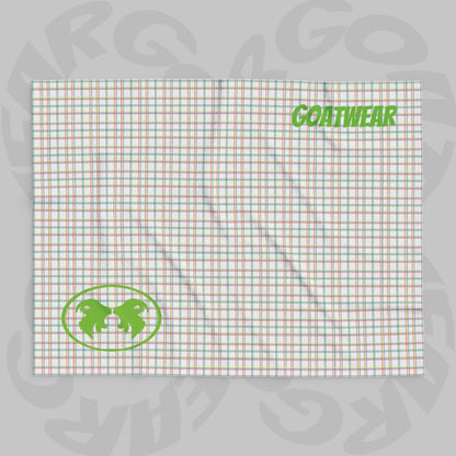 Snowcone: Arctic Fleece