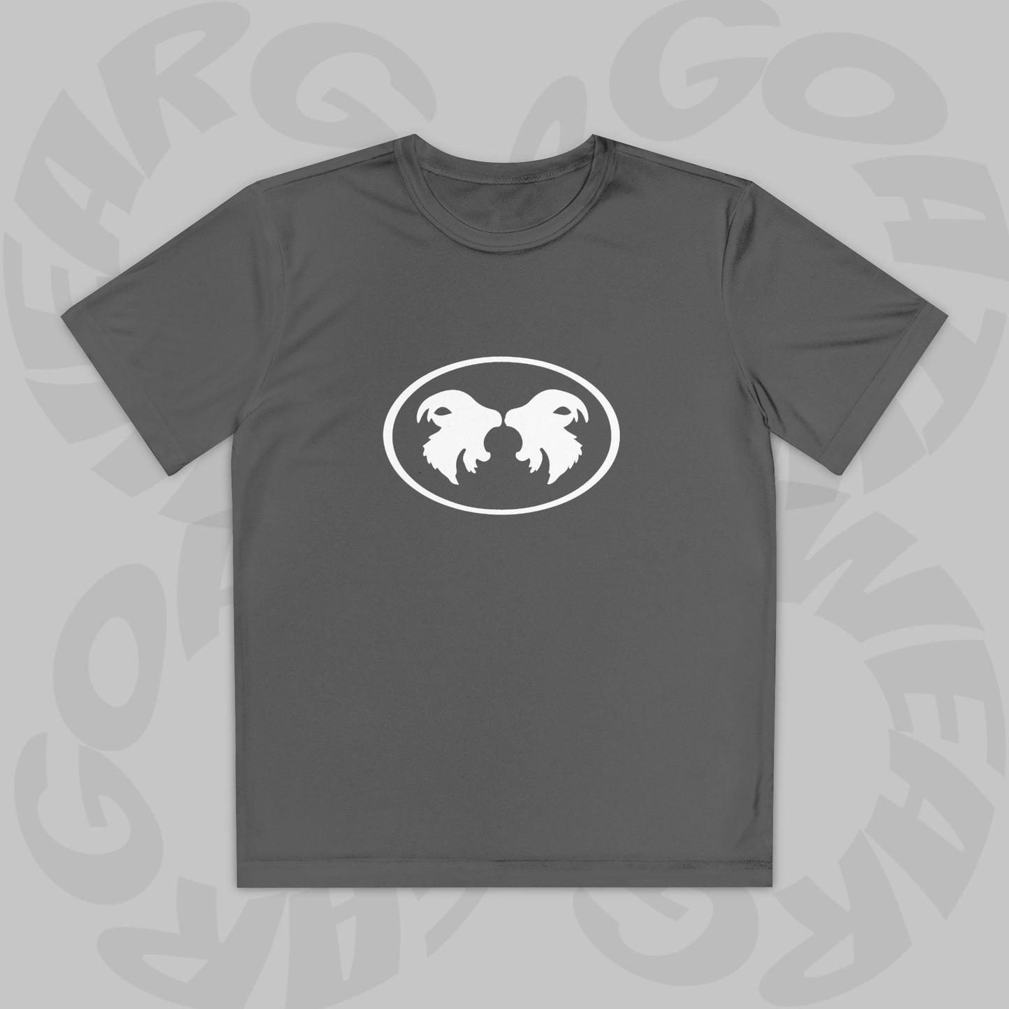 "Holy Crackers Einstein!"