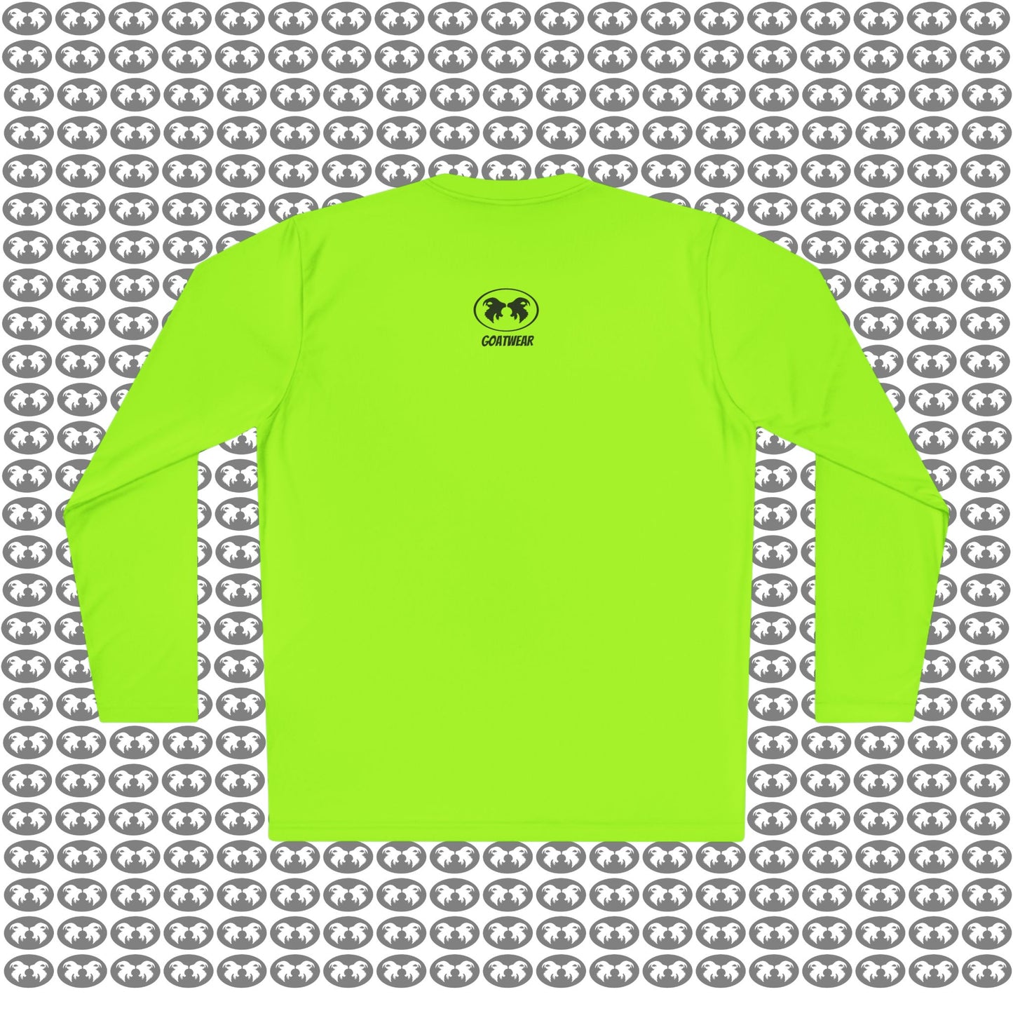 Goatwear Prime: Neon Long Sports