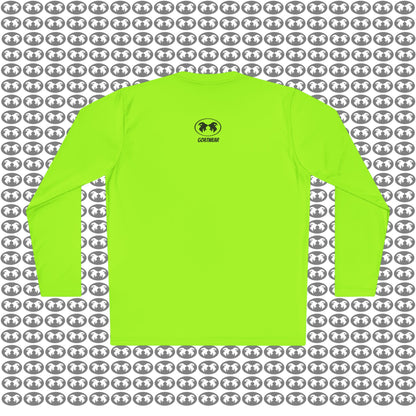 Goatwear Prime: Neon Long Sports