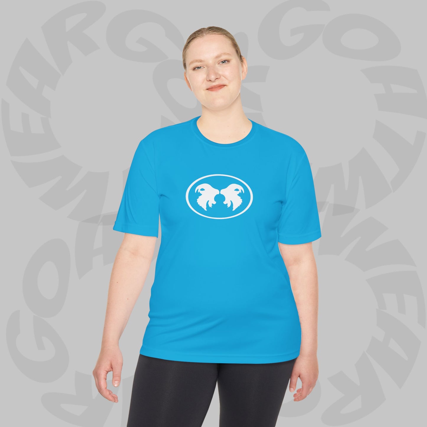 Goatwear Prime: Neon Sports