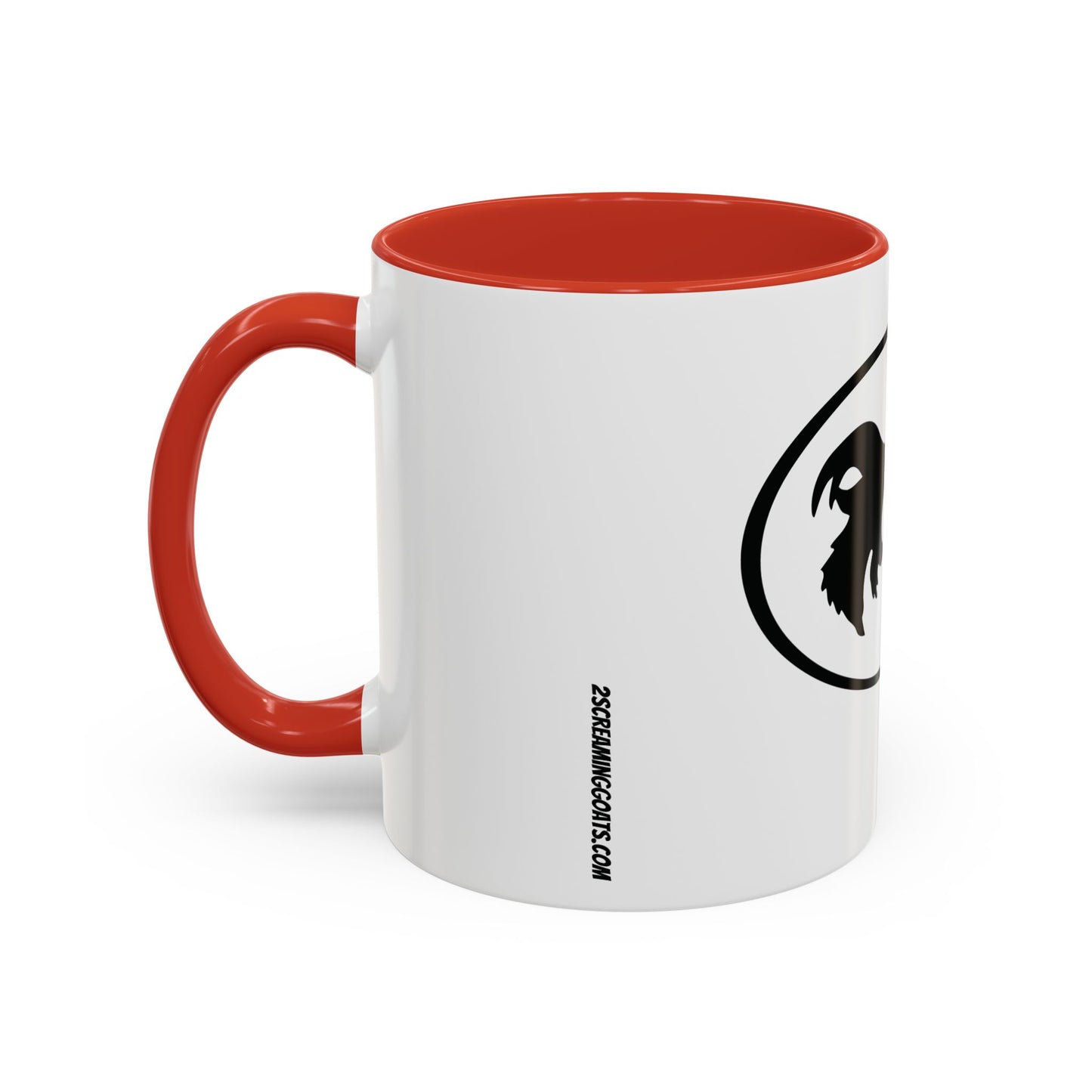 GOATMUG - 11oz and 15oz