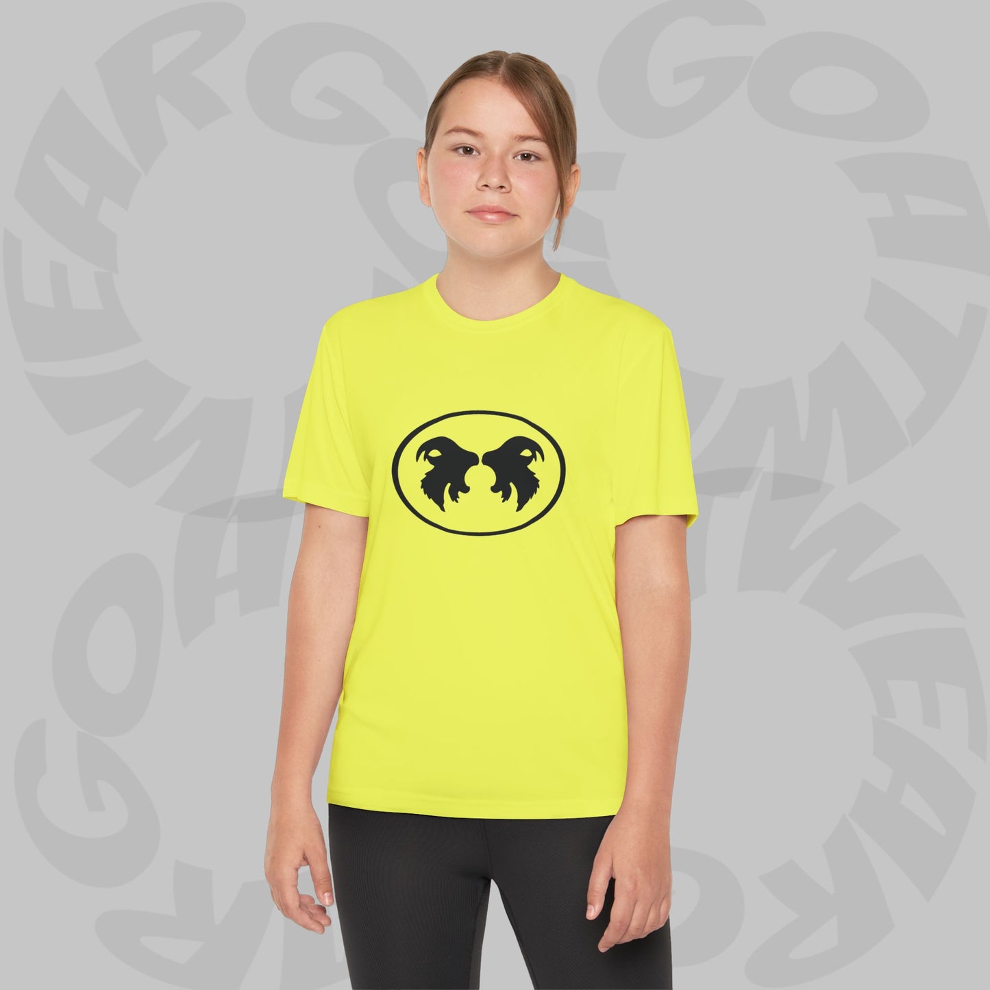 "Holy Crackers Einstein!"