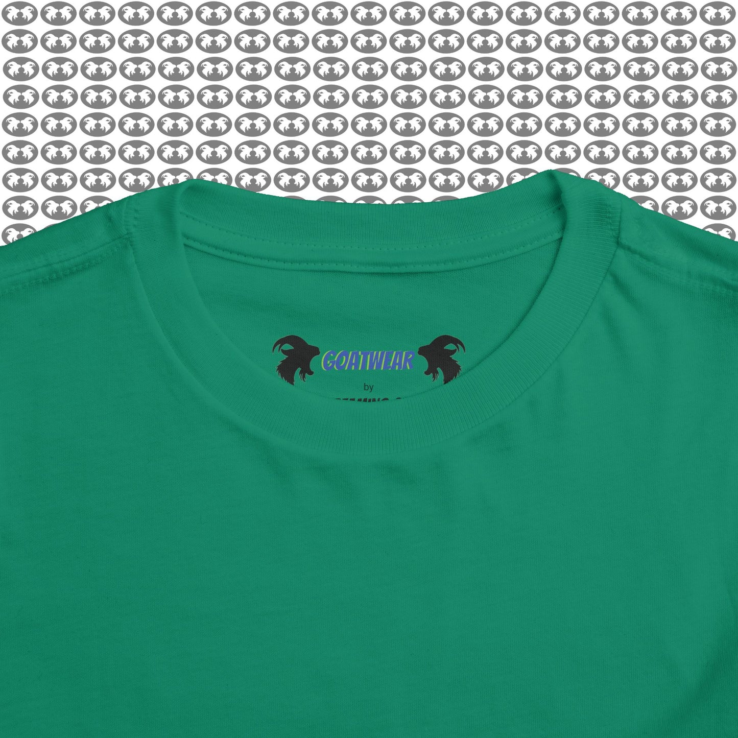 Goatwear Prime: Littles