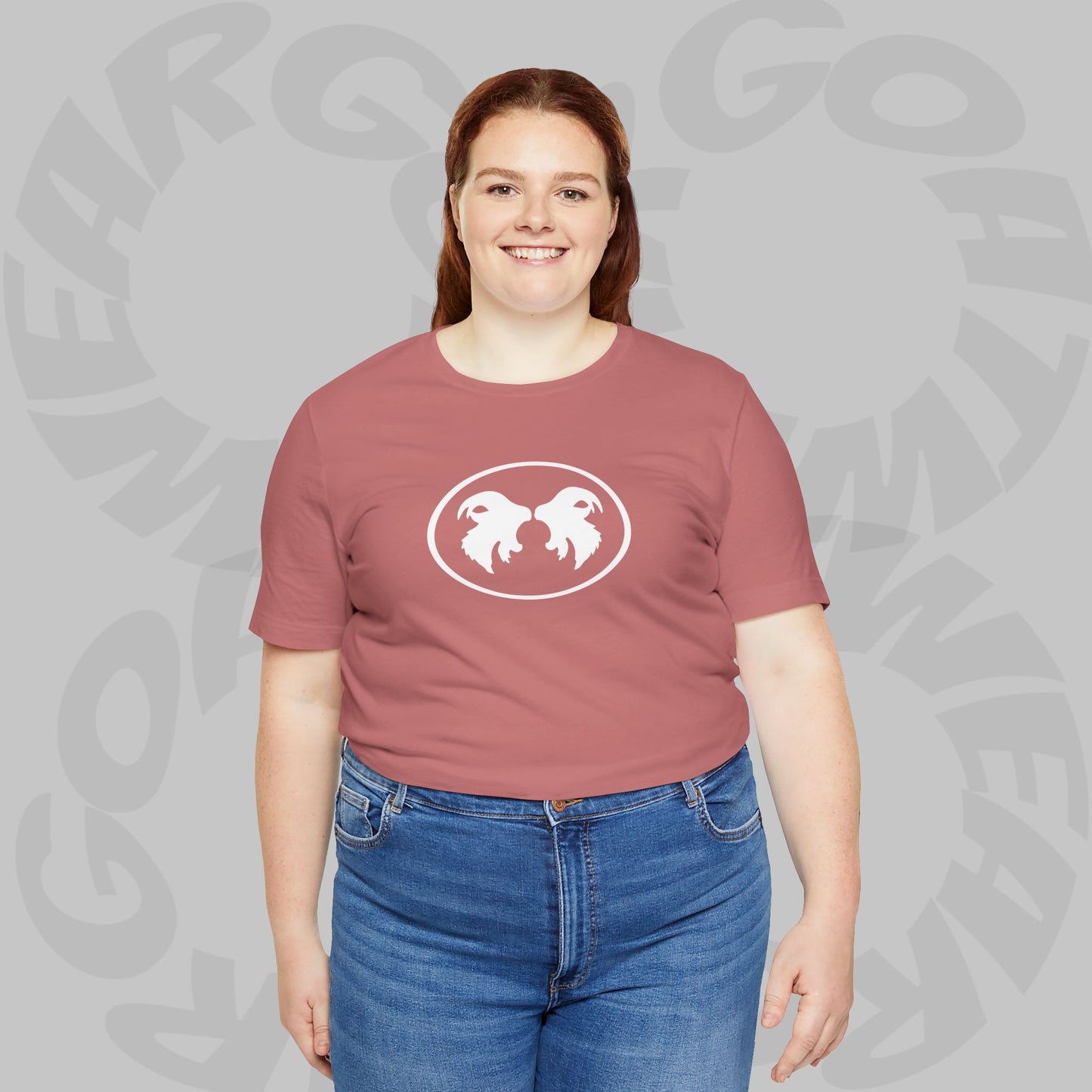Goatwear Prime: Basic