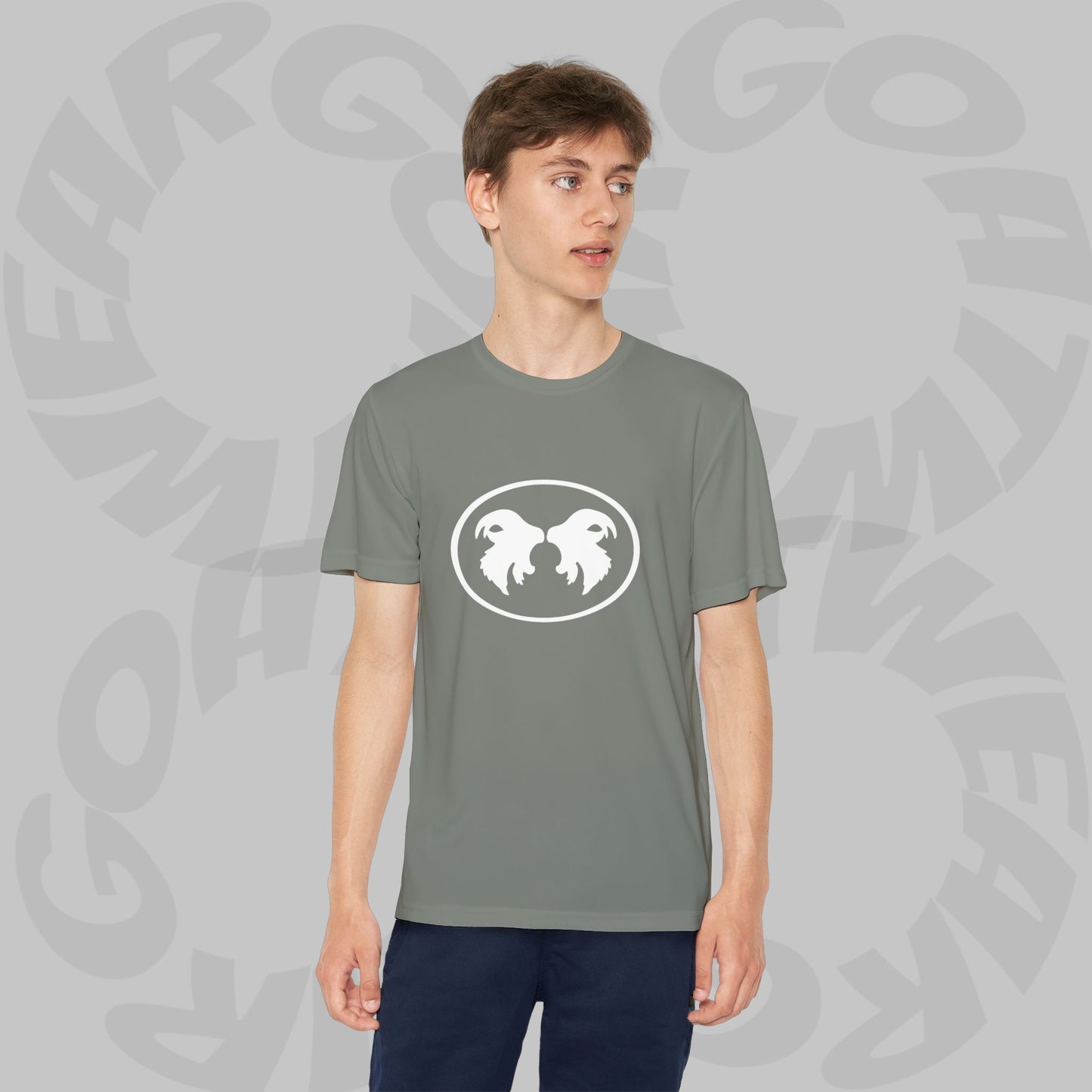 "Aggressive Hummingbird!