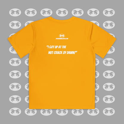 Youth Quips - NCOD