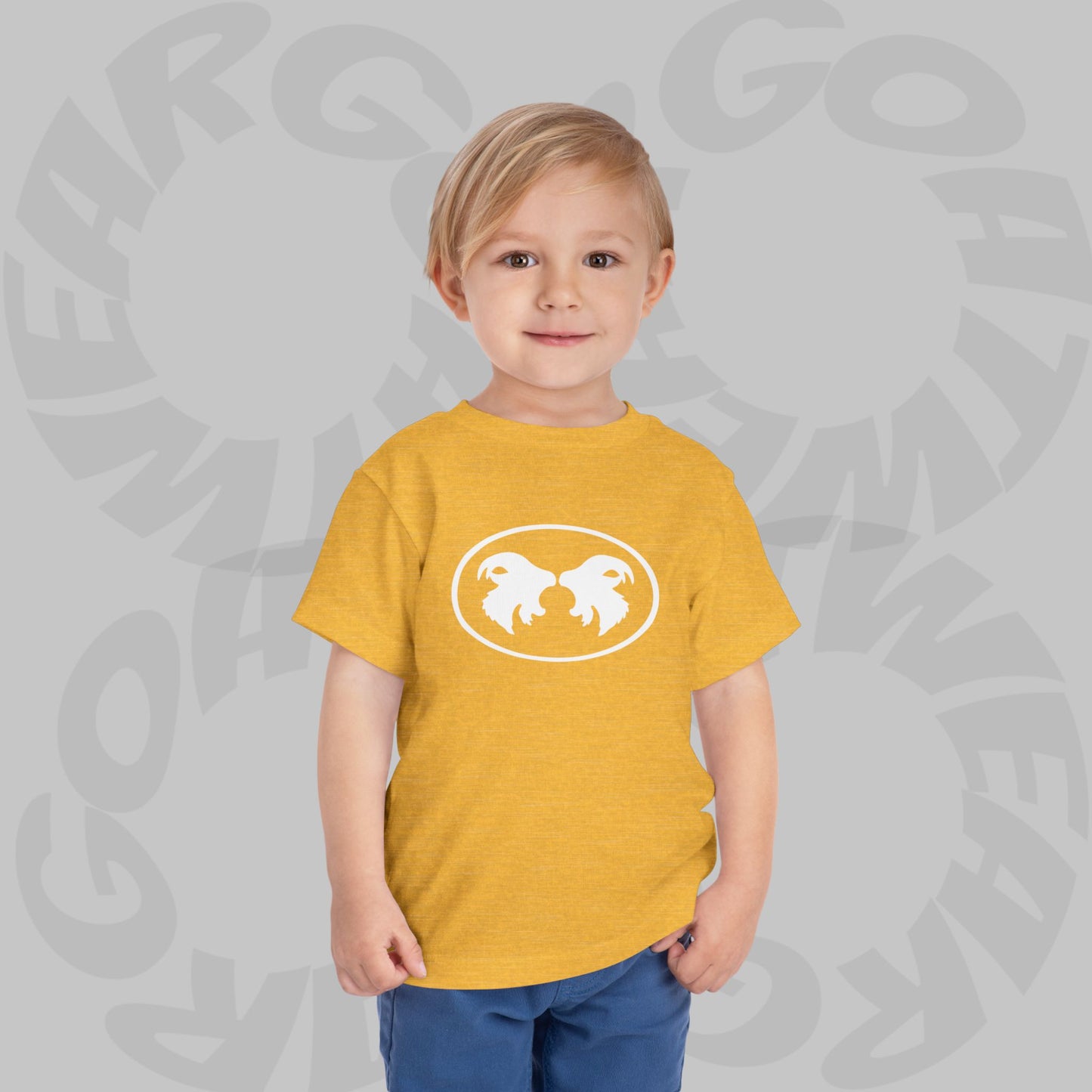 Goatwear Prime: Littles