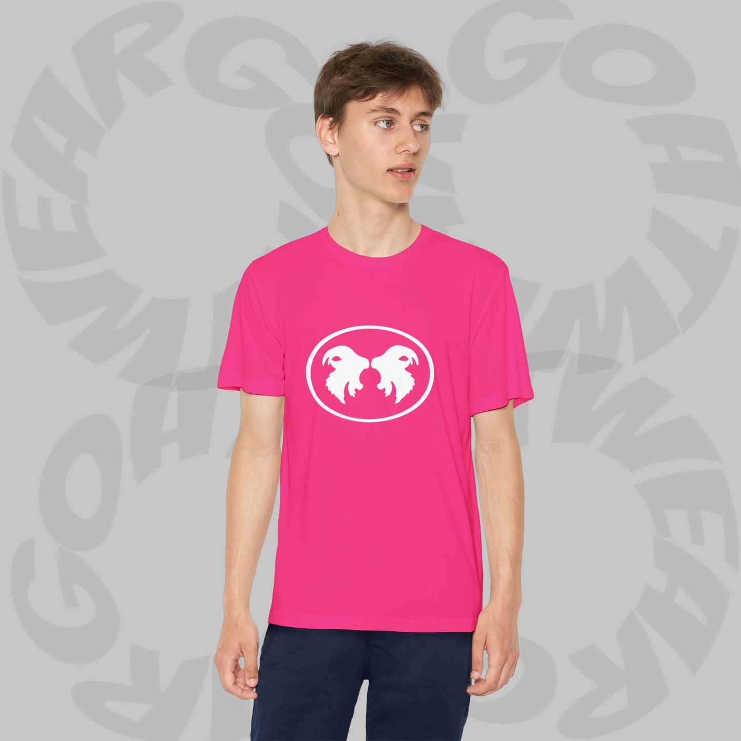 "Aggressive Hummingbird!