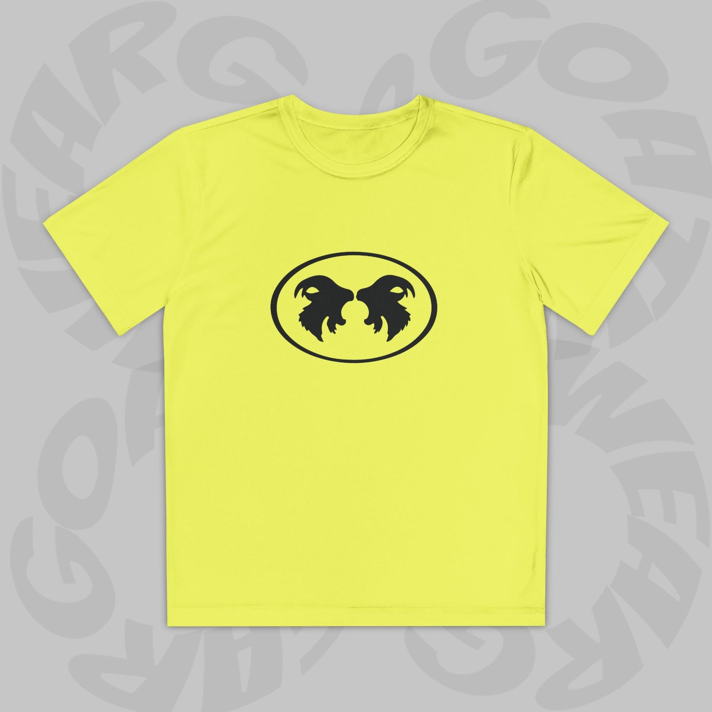 Goatwear Prime: Neon Youth Sports