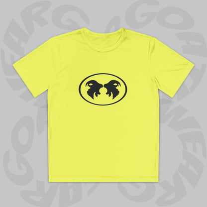 Goatwear Prime: Neon Youth Sports