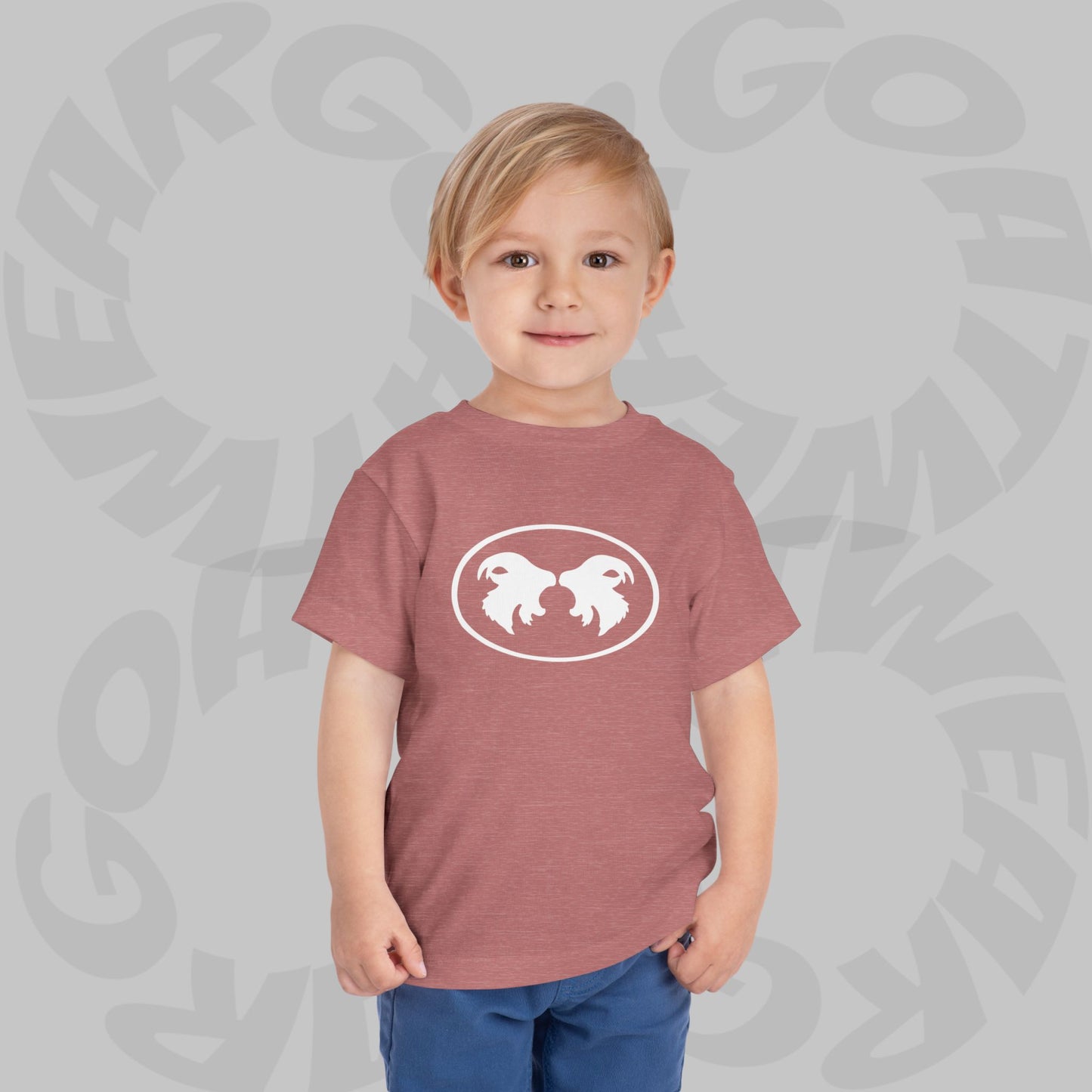 Goatwear Prime: Littles
