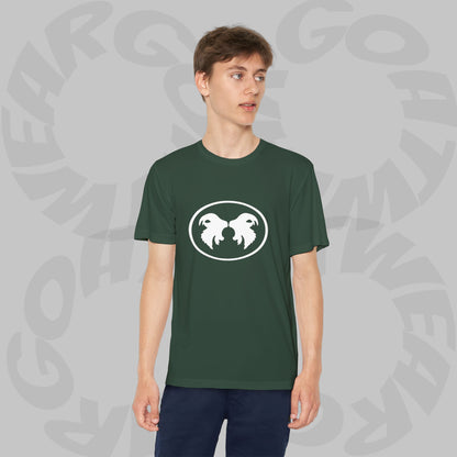 "Holy Crackers Einstein!"