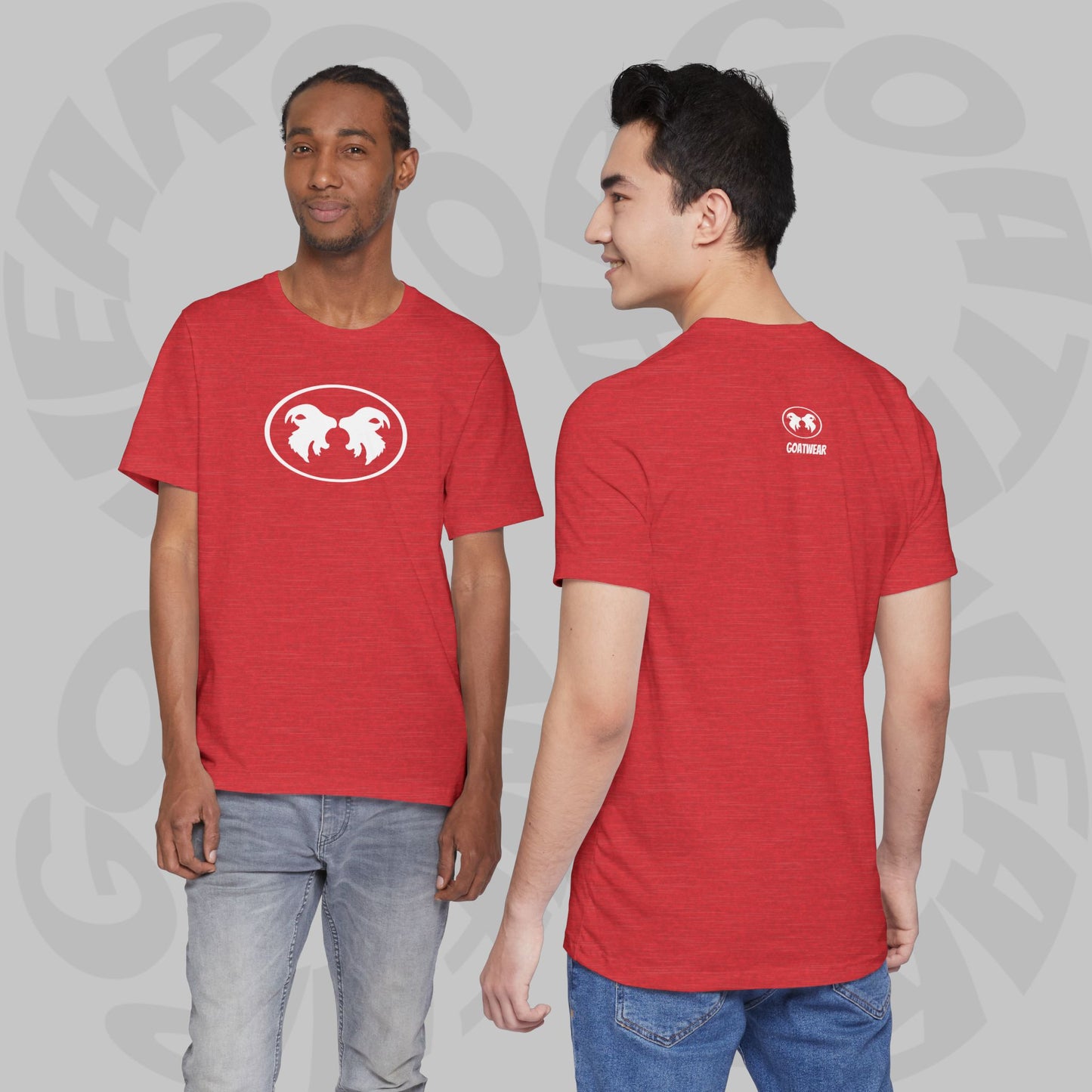 Goatwear Prime: Basic