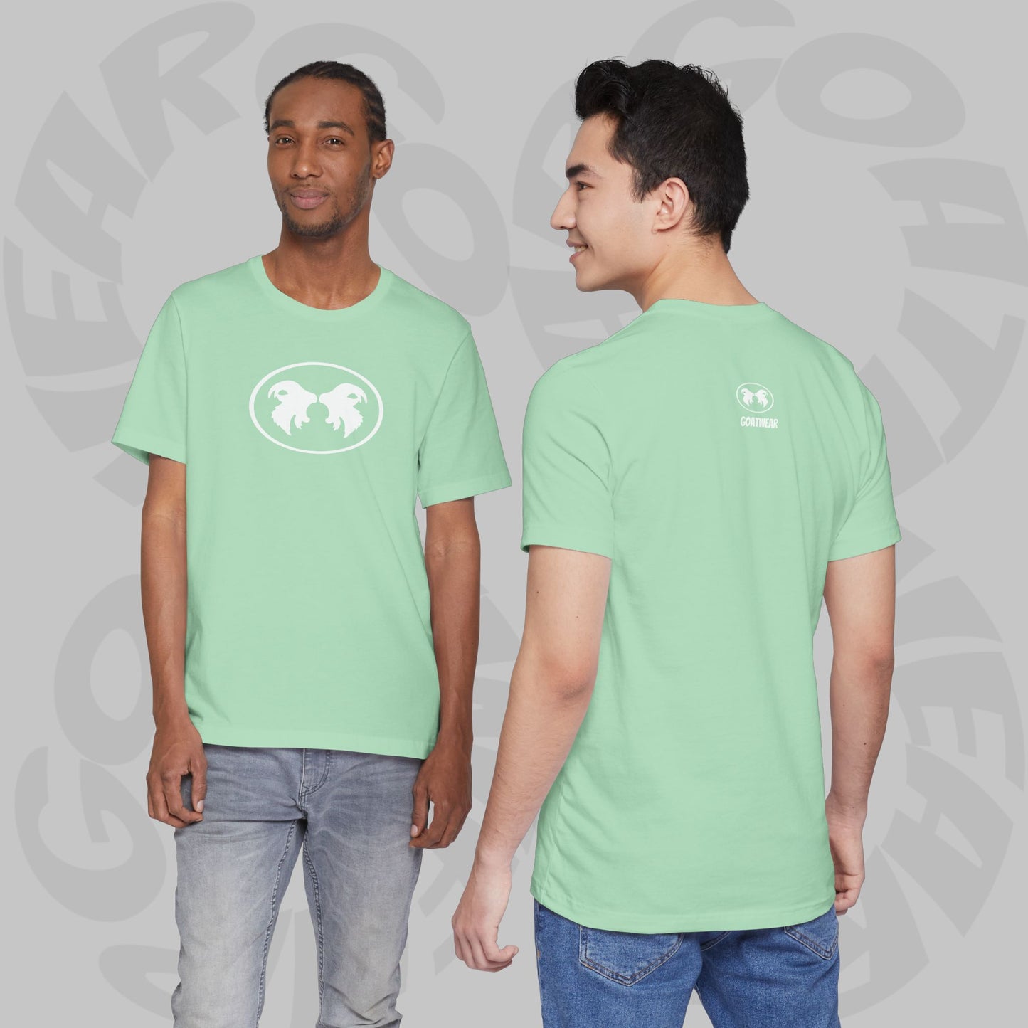 Goatwear Prime: Basic