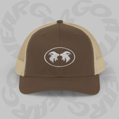 GOATWEAR Trucker Cap