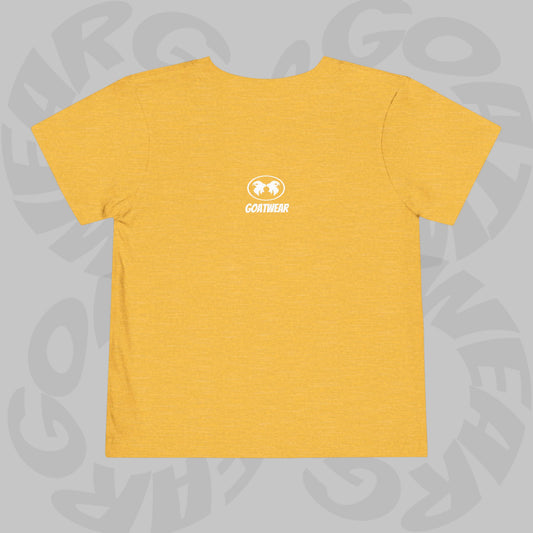 Goatwear Prime: Littles