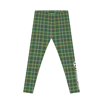 NEOHunter-PLAID Leggings