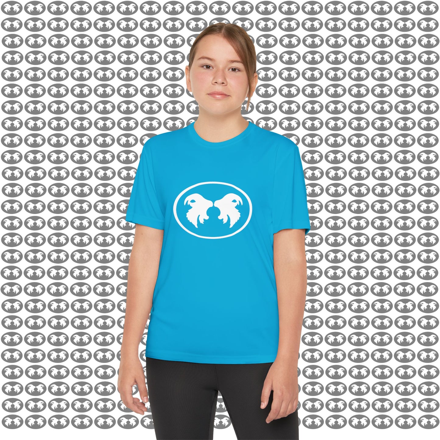 Goatwear Prime: Neon Youth Sports