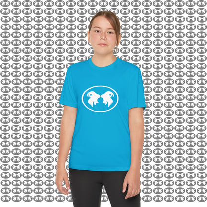 Goatwear Prime: Neon Youth Sports